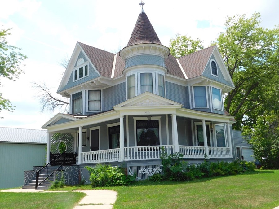 Denison Real Estate Denison Realty L.L.C.